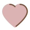 icone coeur